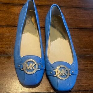 New - Michael Kors Ballet Flat - Size 9.5